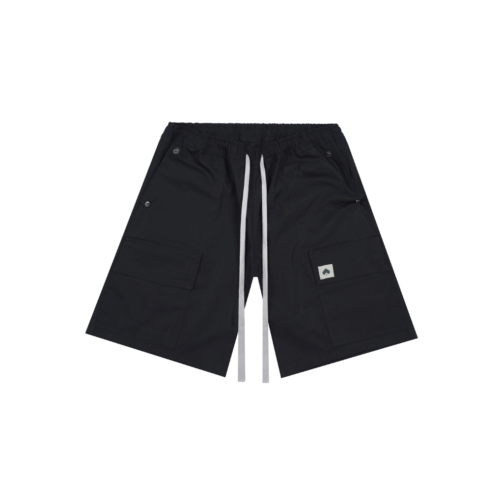 Dyllco Sith - Double Pocket Knee Short