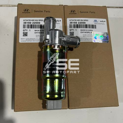 Sensor ISC Hyundai Accent/Cakra/Kia Sportage/Bimantara/Elantra