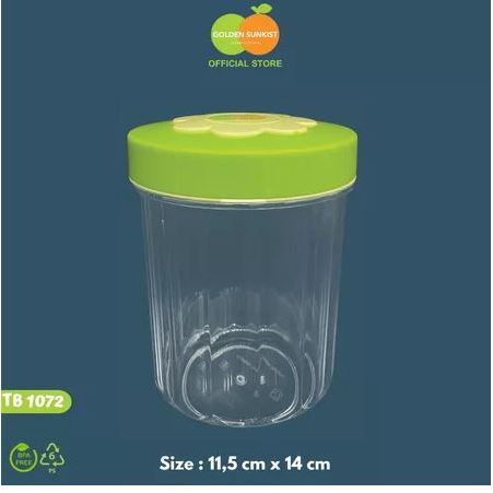 TOPLES BULAT GOLDEN SUNKIST (TB 1072 H) #GSO