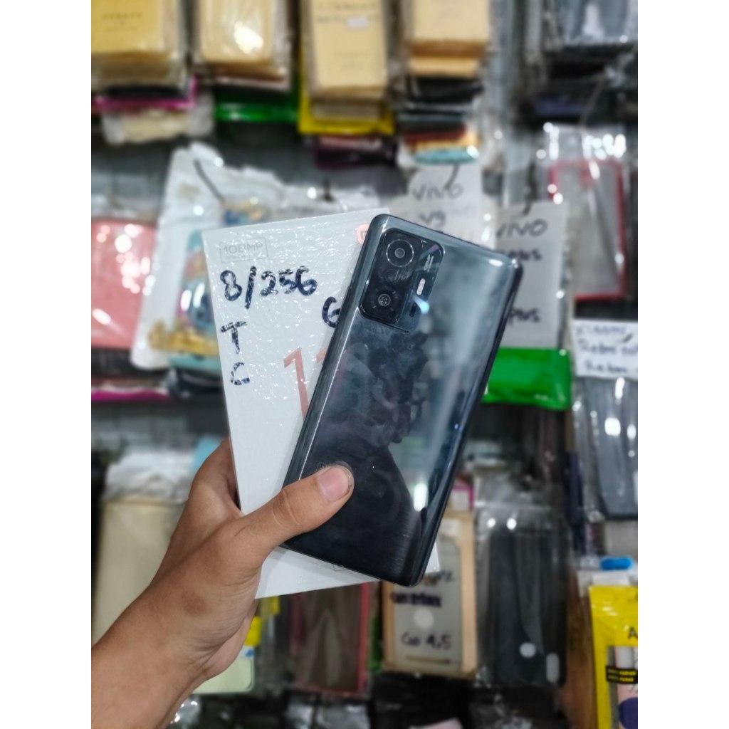 XIAOMI 11T 5G ORIGINAL SECOND