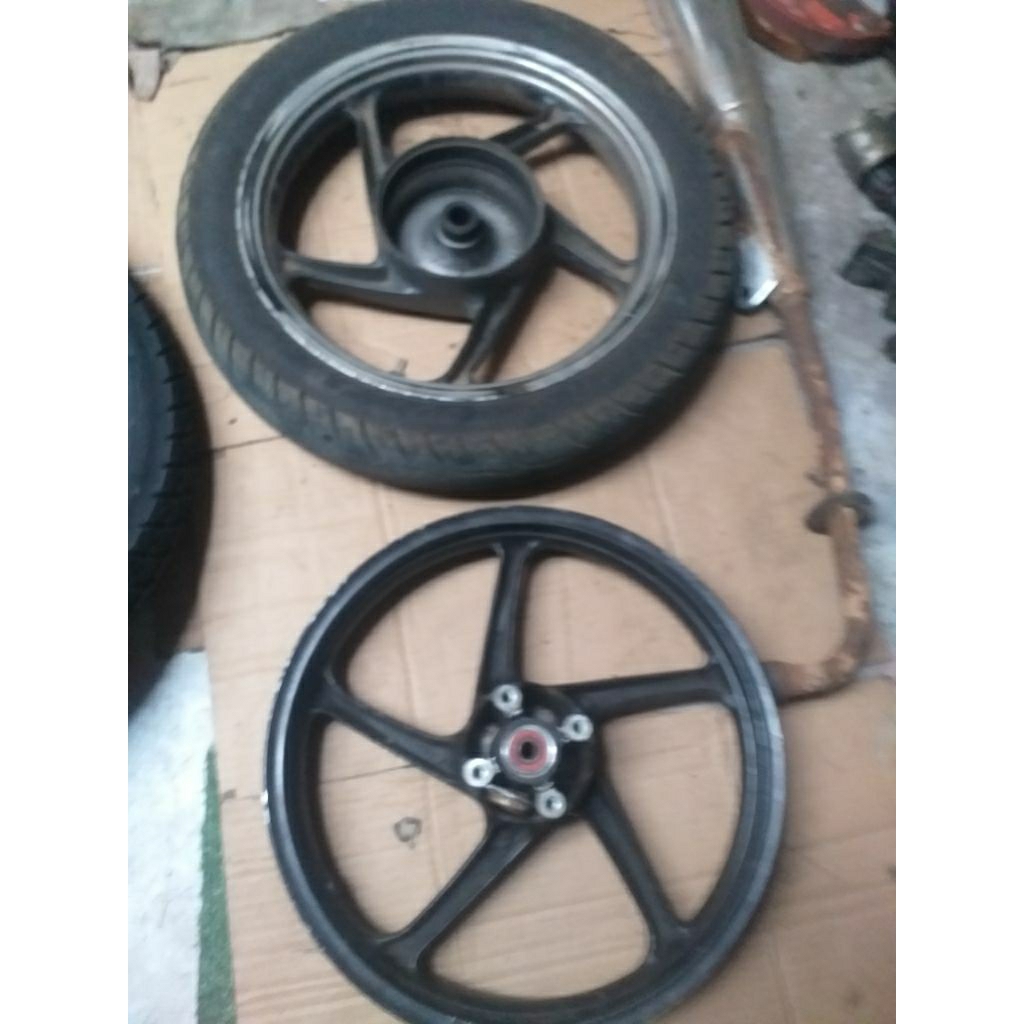 velg racing beat fi vario original