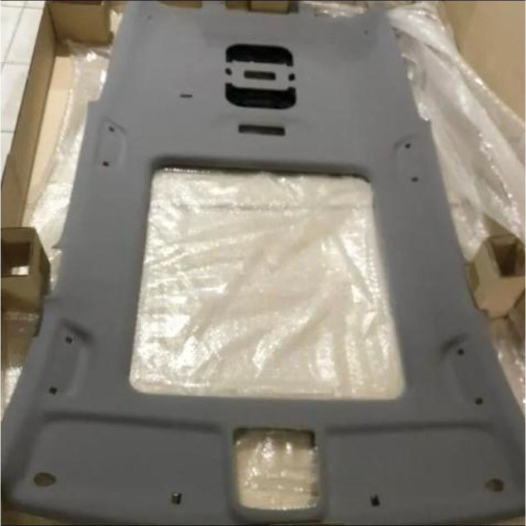 Plapon kain roof Honda CRV turbo original
