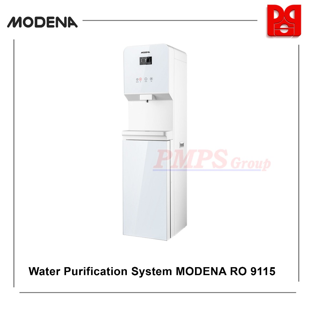 Modena  Water Purification System RO 9115