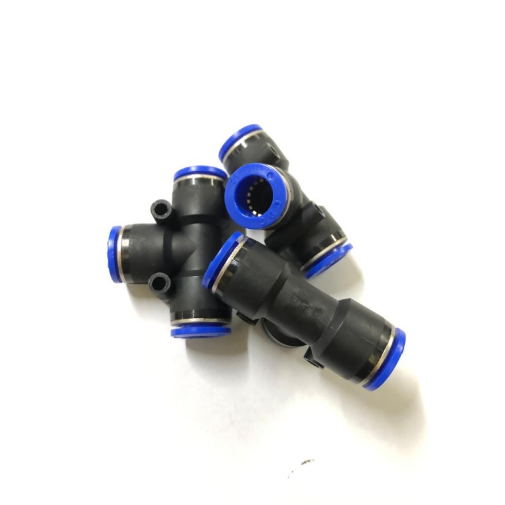 FITTING T 12 MM FITTING T 12 MM