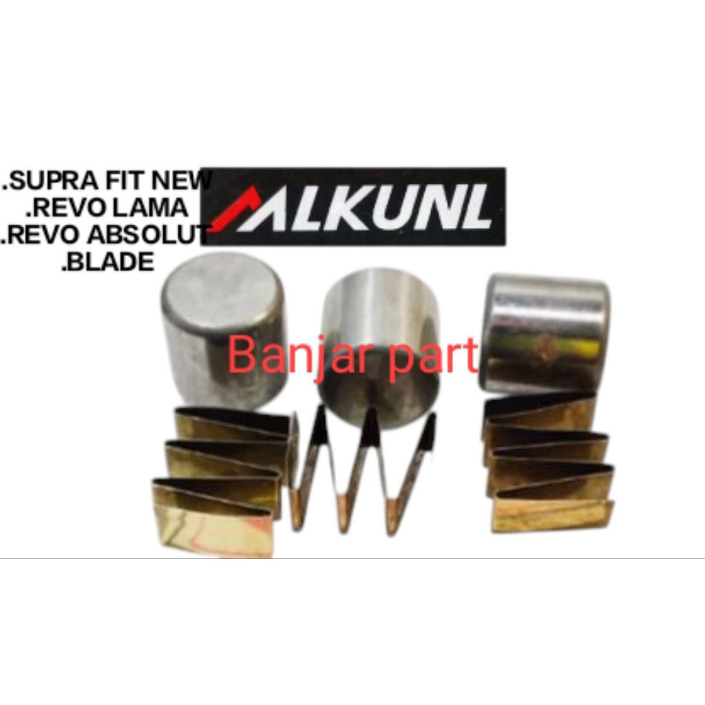 MIMIS PELURU PELOR STATER SUPRA FIT NEW BLADE REVO LAMA ABSOLUT