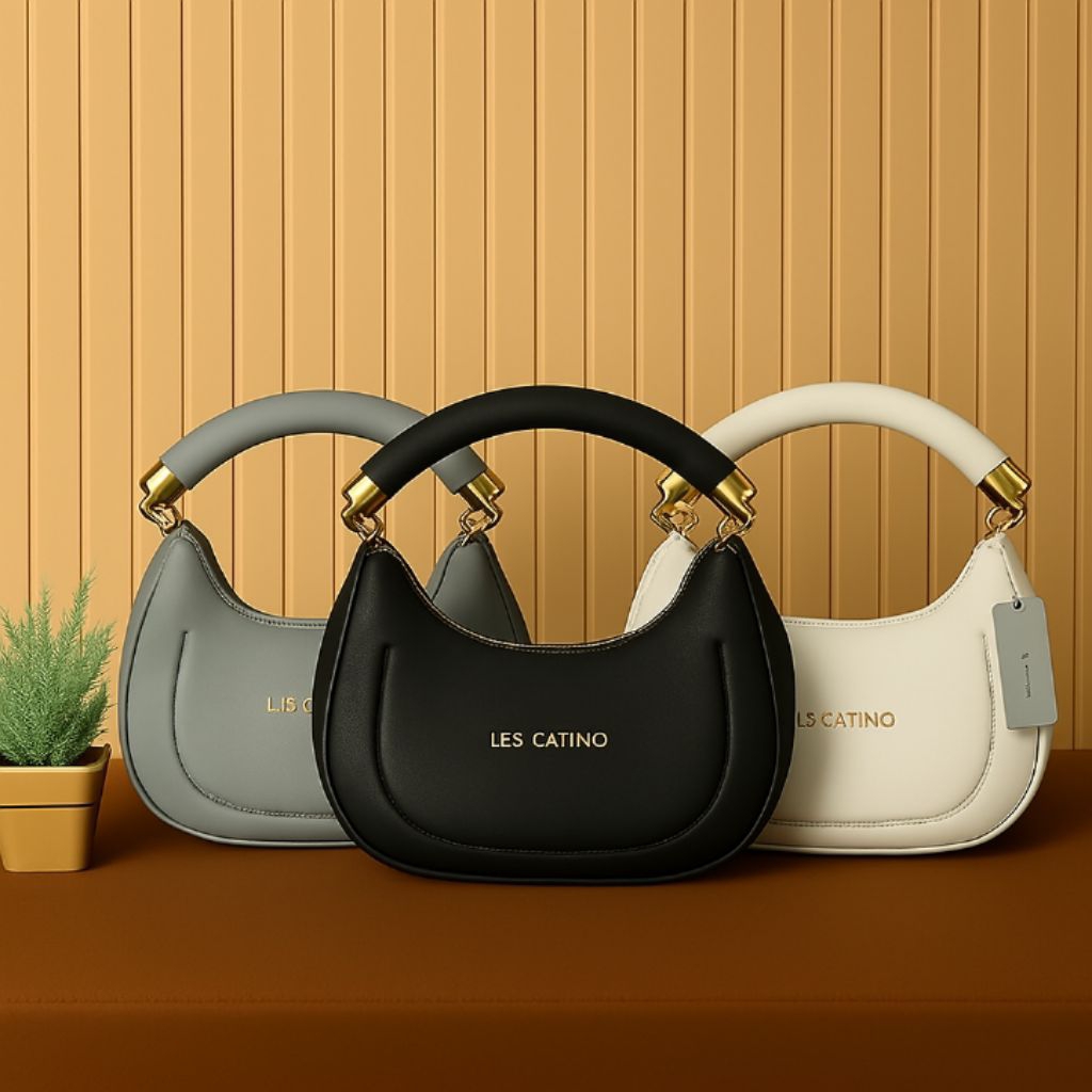 Les Catino Tote Bag Sabit