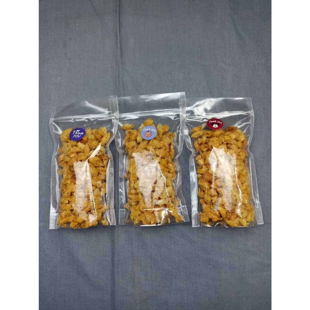 

LUMPIA GORENG GURIH DAPAT 3 PCS