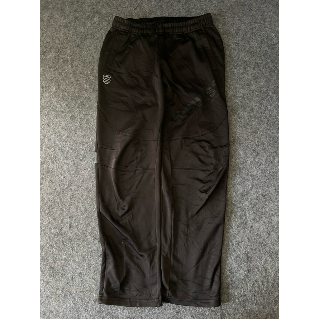 trackpant kswiss