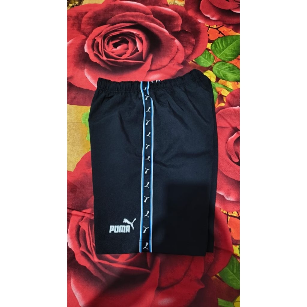 celana pendek puma
