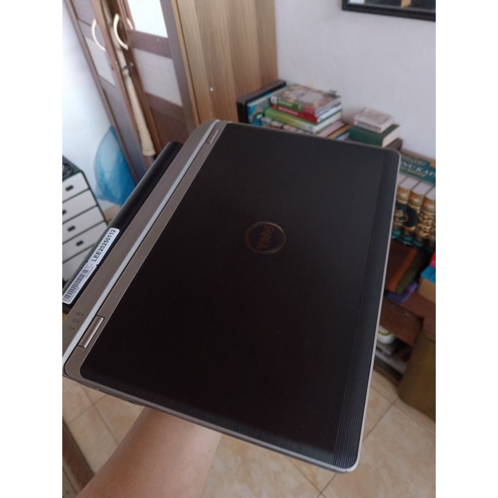 Dell Latitude E6230 Core i7, Ram 8GB, HD 500GB.