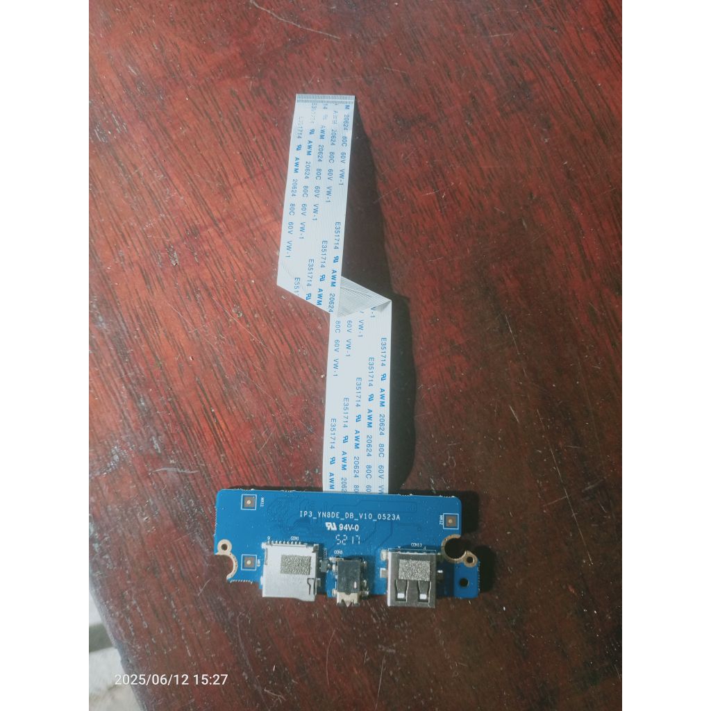 USB Axioo Mybook 11+ Normal