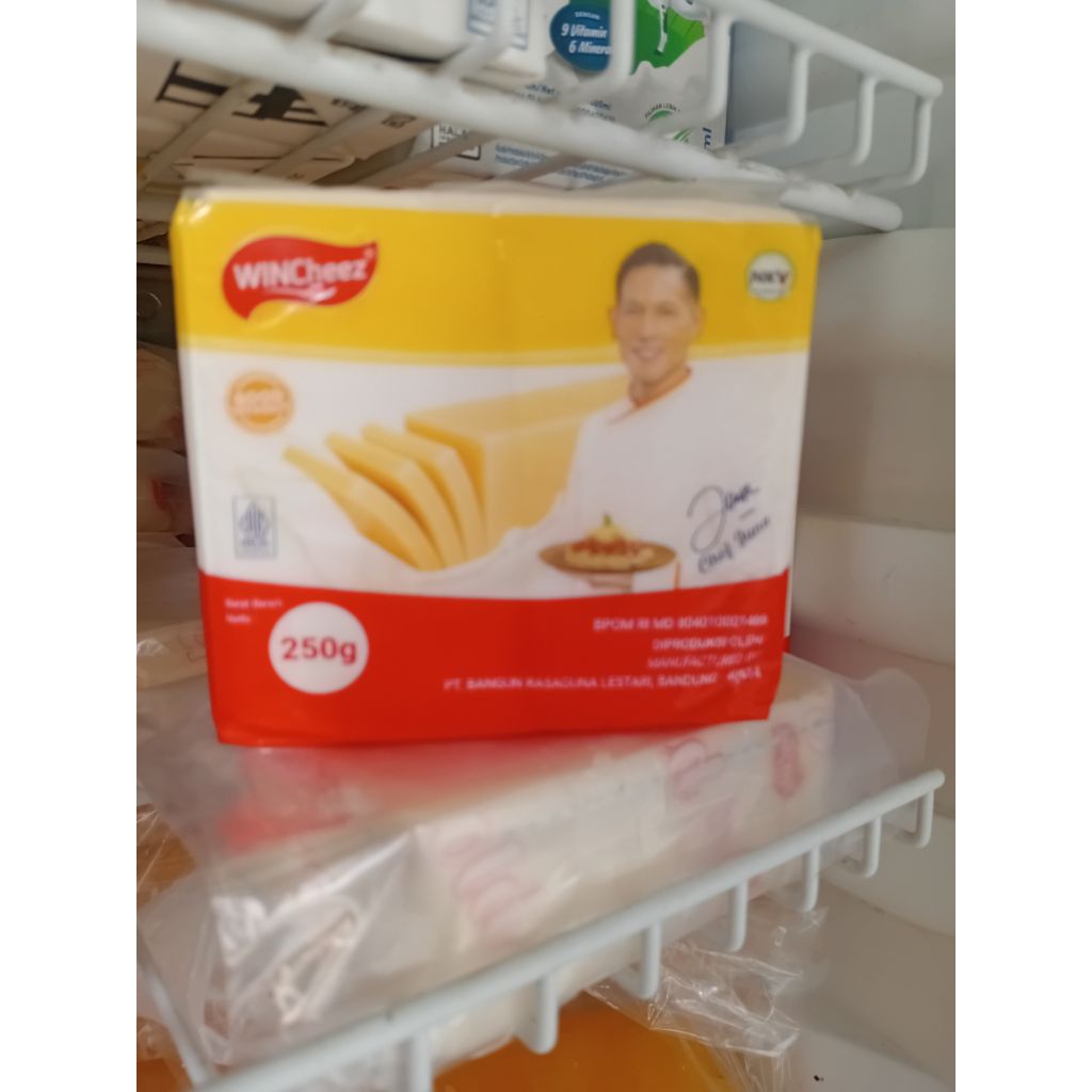 

keju wincheez 250g