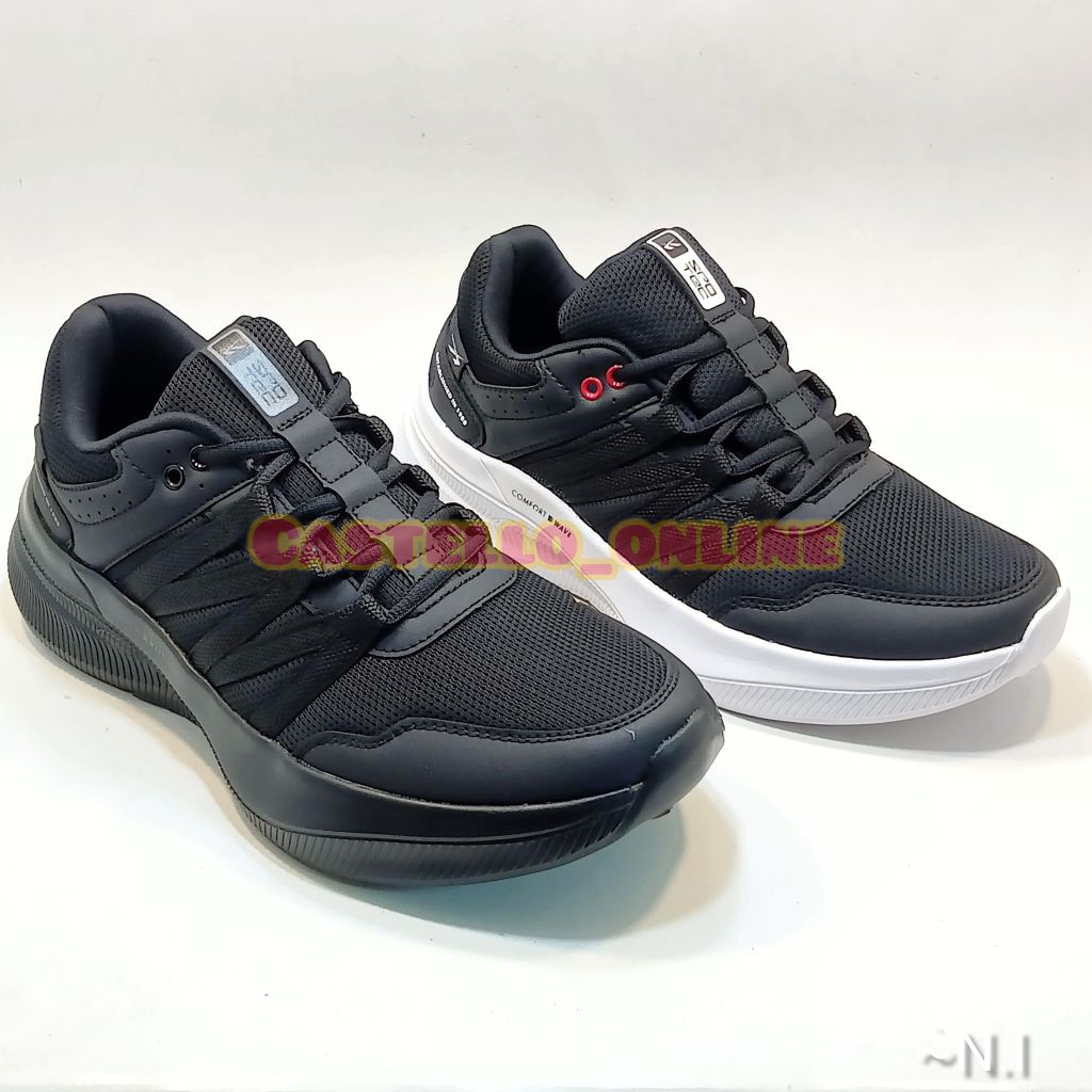 SPOTEC MODERN (SEPATU SEKOLAH) [9000725199] (I)