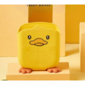 

TKKH BEBEK CASE DUCK KUNING TEMPAT BOLPEN TEMPAT PEN BEBEK KUNING FULL TEMPAT ALAT TULIS LUCU KADO LUCU