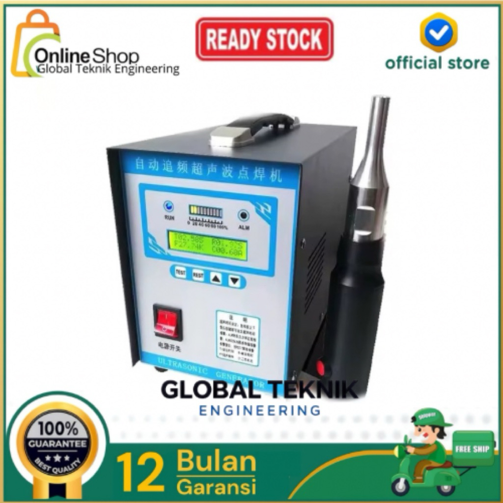 welding plastic machine generator portable