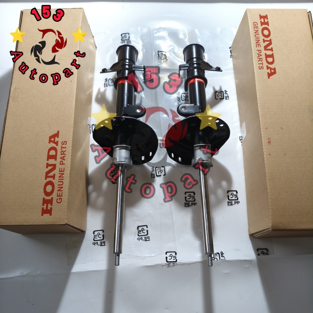Shockbreaker Depan Honda CRV SWK Gen 3 Original Honda