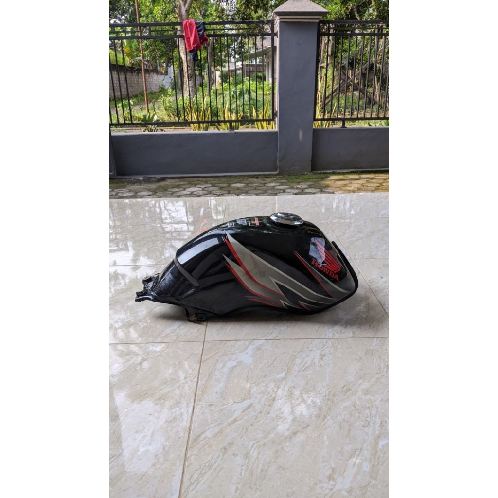 TANGKI MEGAPRO PRIMUS ORIGINAL