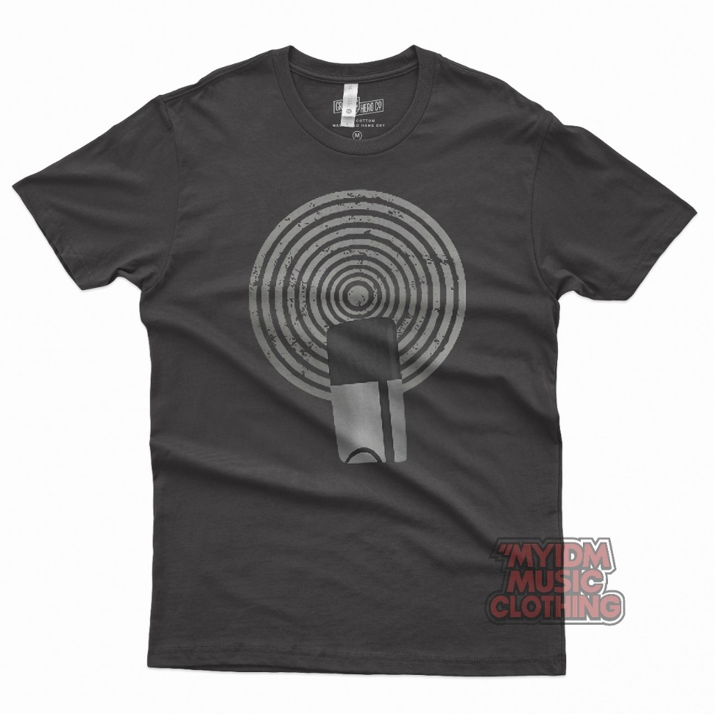 Kaos Ariel Peterpan | T-Shirt Ariel Noah | Majalah Hai