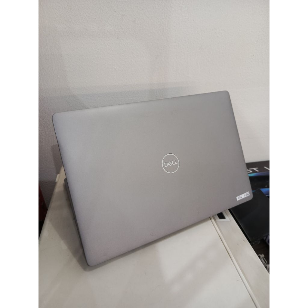 Laptop Murah Dell 5310 Core i5 Gen10 RAM 16GB