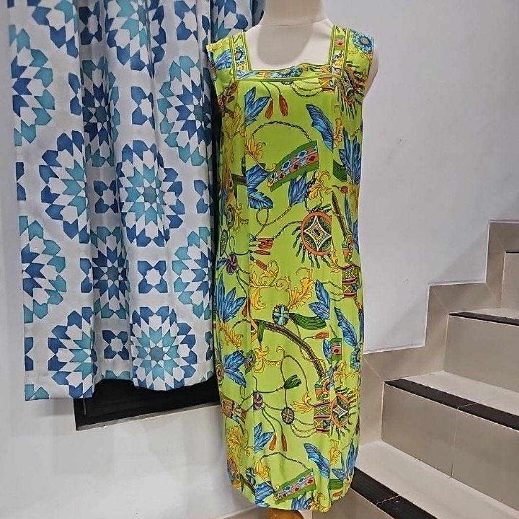 Preloved Dress Unik Like New