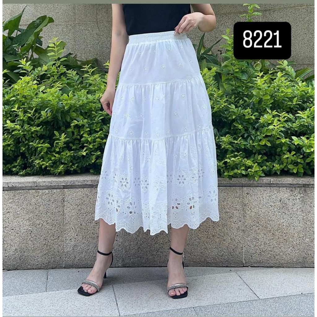 ROK  KATUN BOLONG BRUKAT