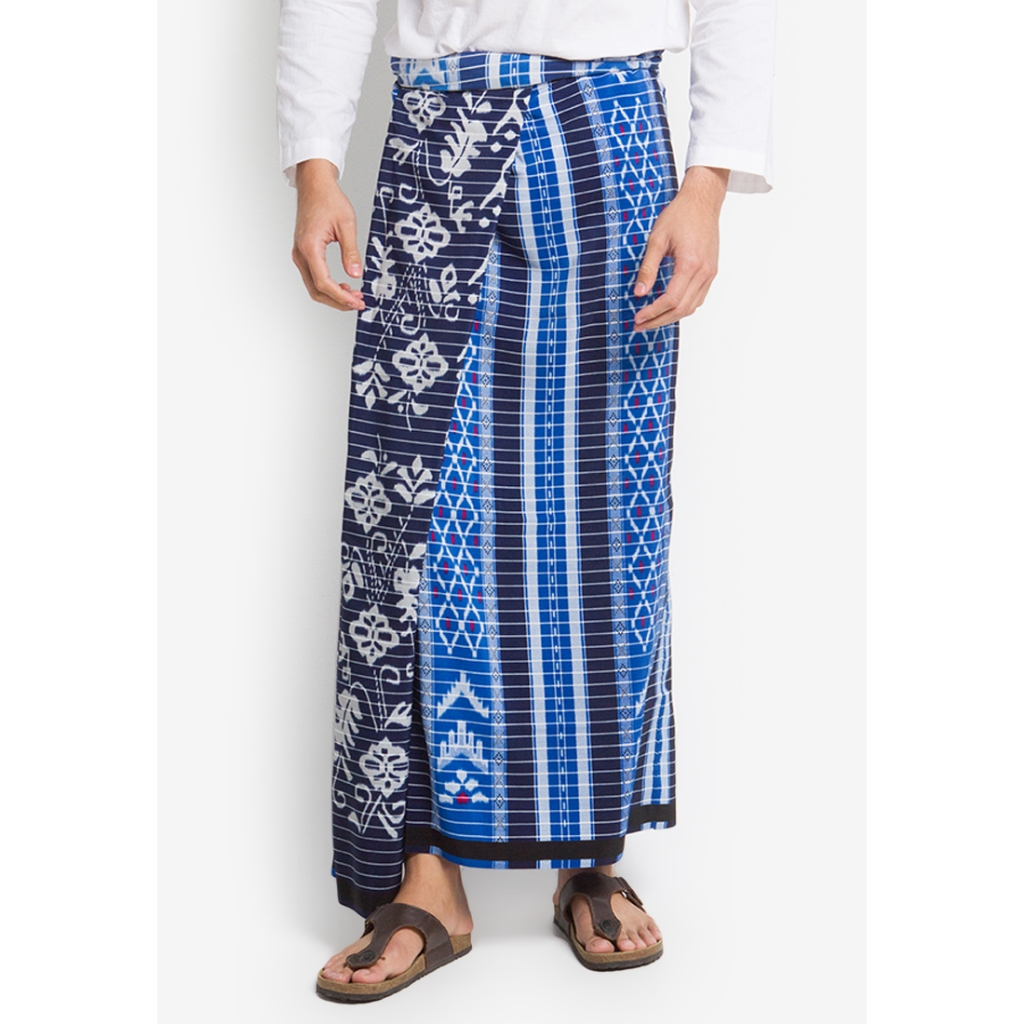 Adikusuma Sarung Samarinda Wangi