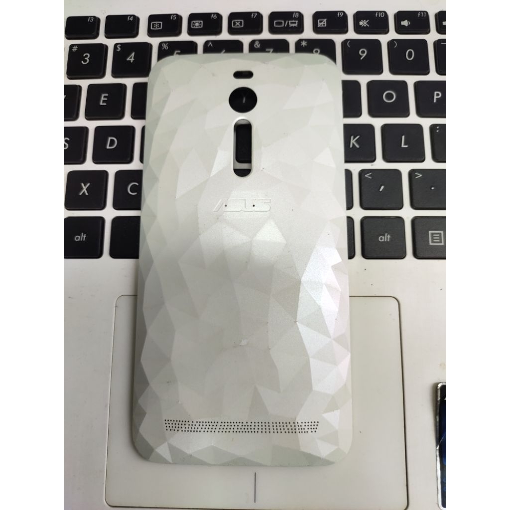 asus zenfone 2 backdoor second free tombol power