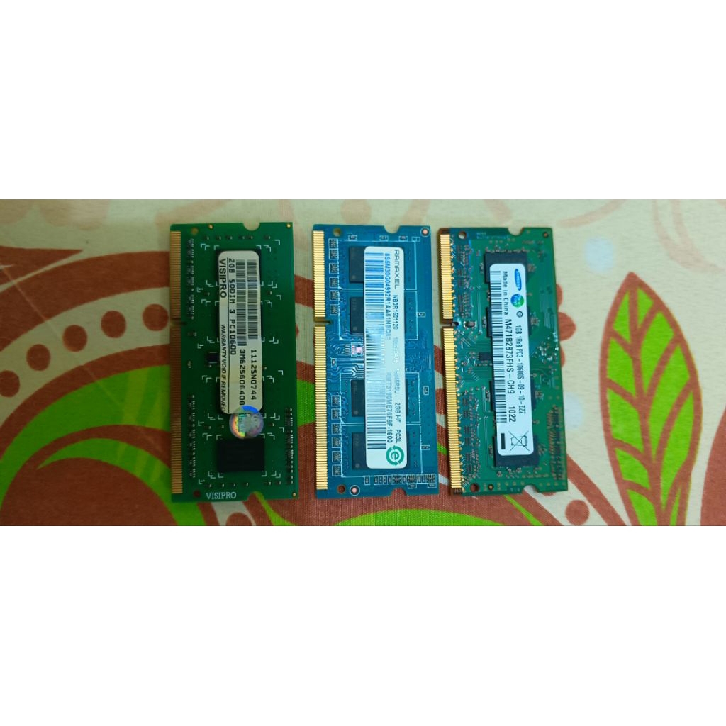 RAM DDR3 BORONGAN 5GB