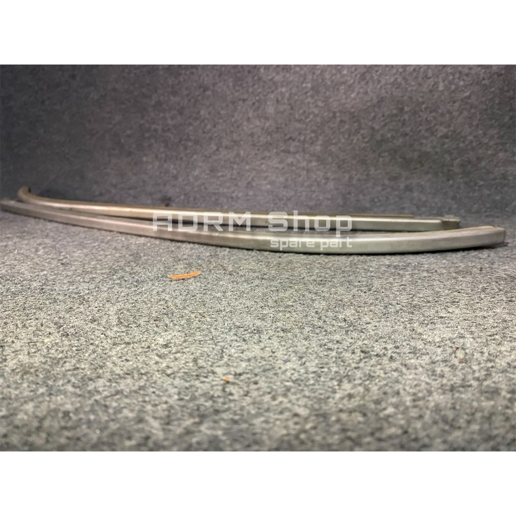 List Headlamp Bmw E39