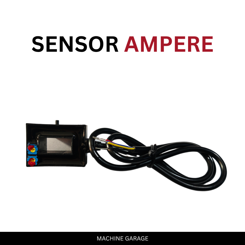 Sensor Ampere Sensor Arus