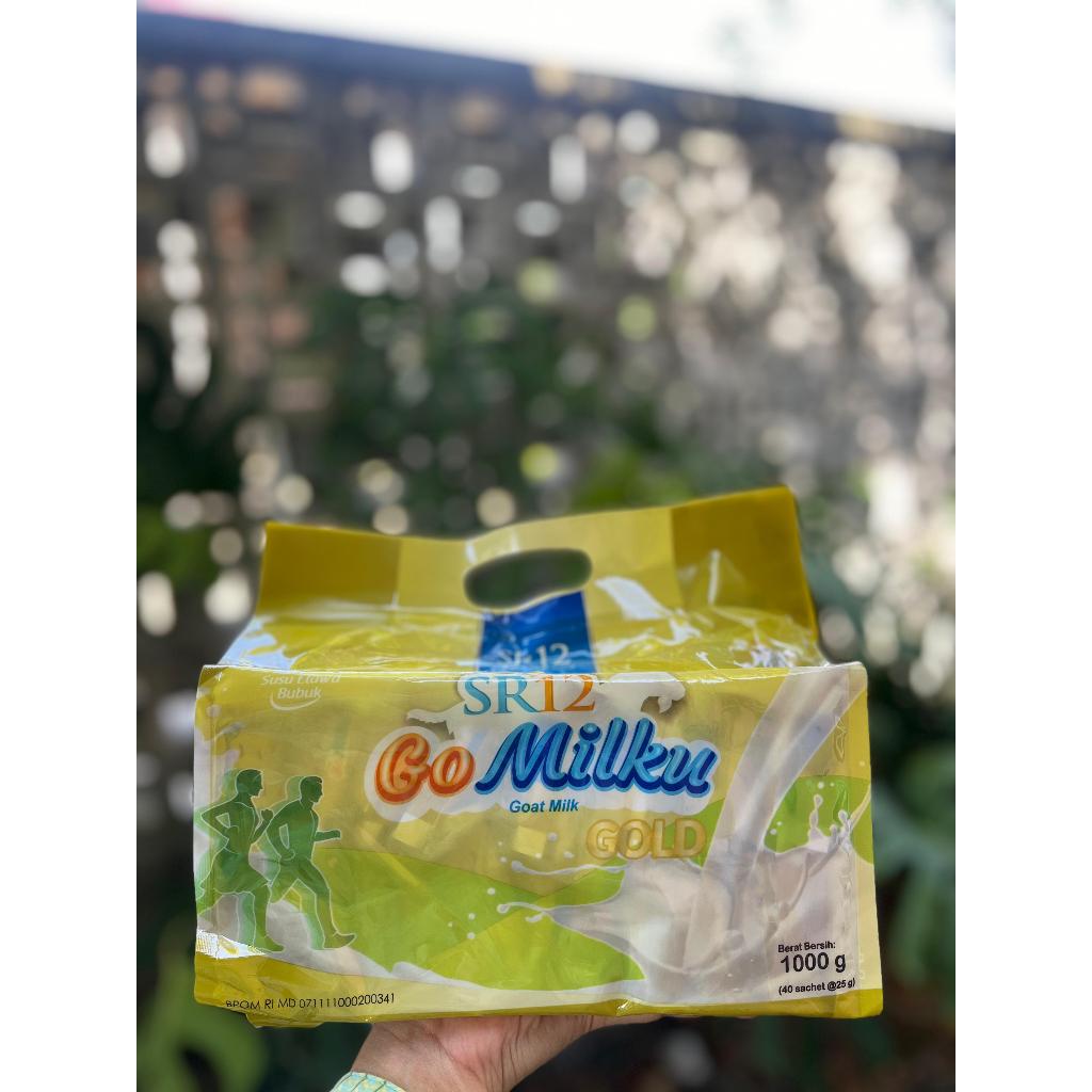 

SUSU GOMILKU GOLD PACK