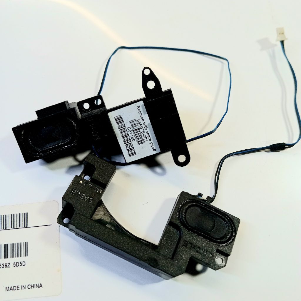 SPEAKER LAPTOP COMPAQ CQ43