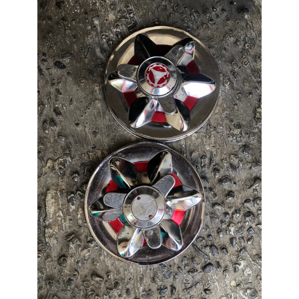 wheeldop vespa Vigano ori nos