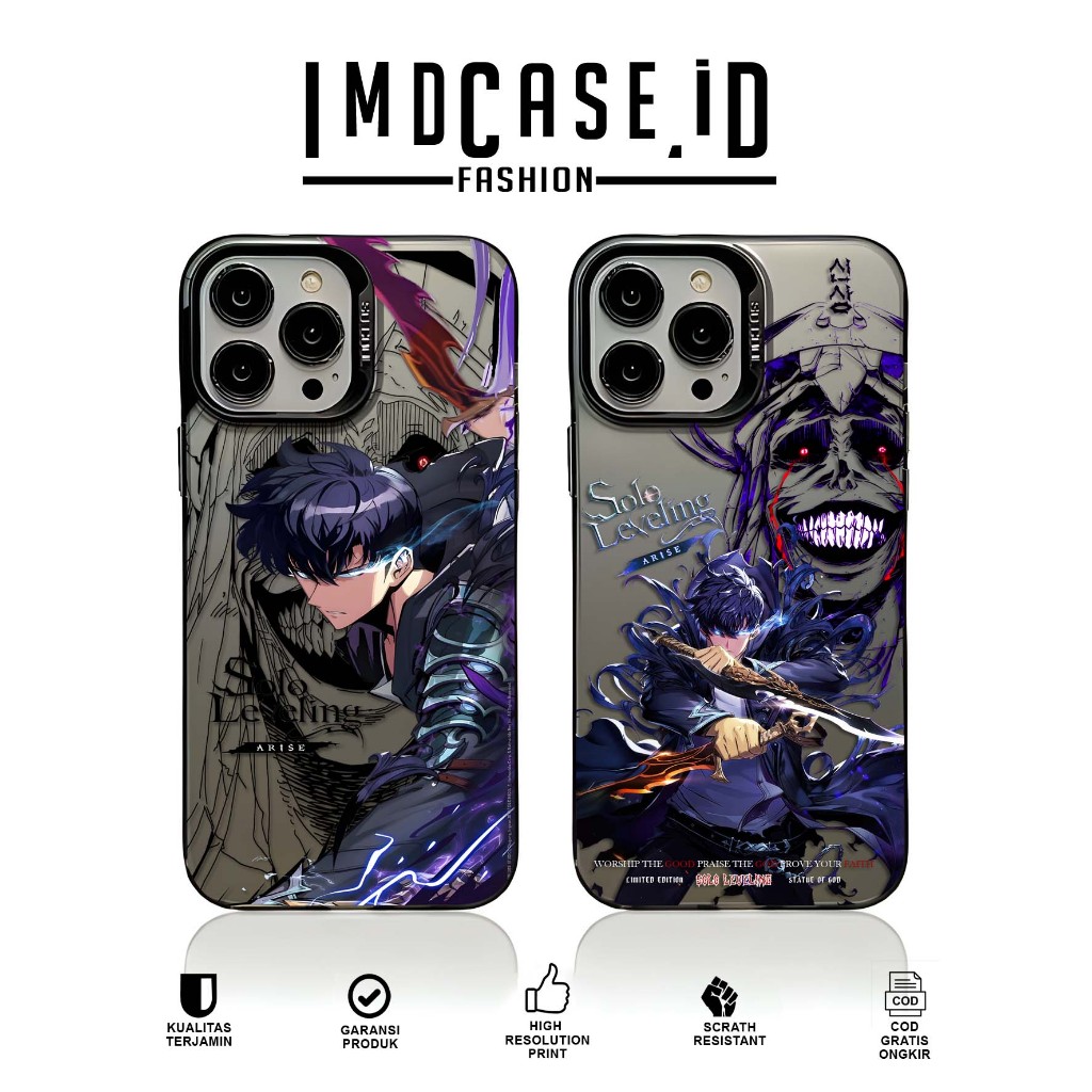 Case Hard Soft Premium untuk Xiaomi Redmi Note 14 4G 14 5G 12 4G 13 4G 13c 10 4G Note 13 5G 13 PRO 4