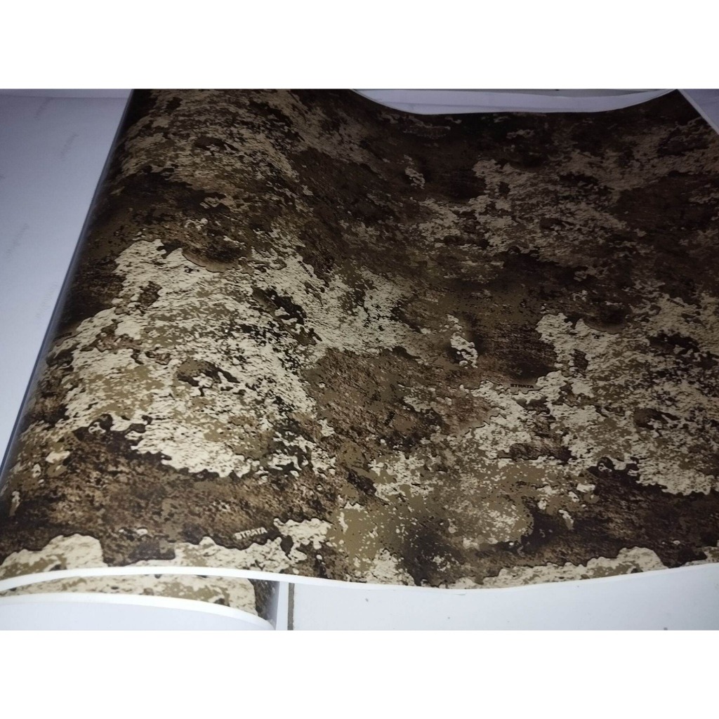 

Stiker Camo Motif Strata 01