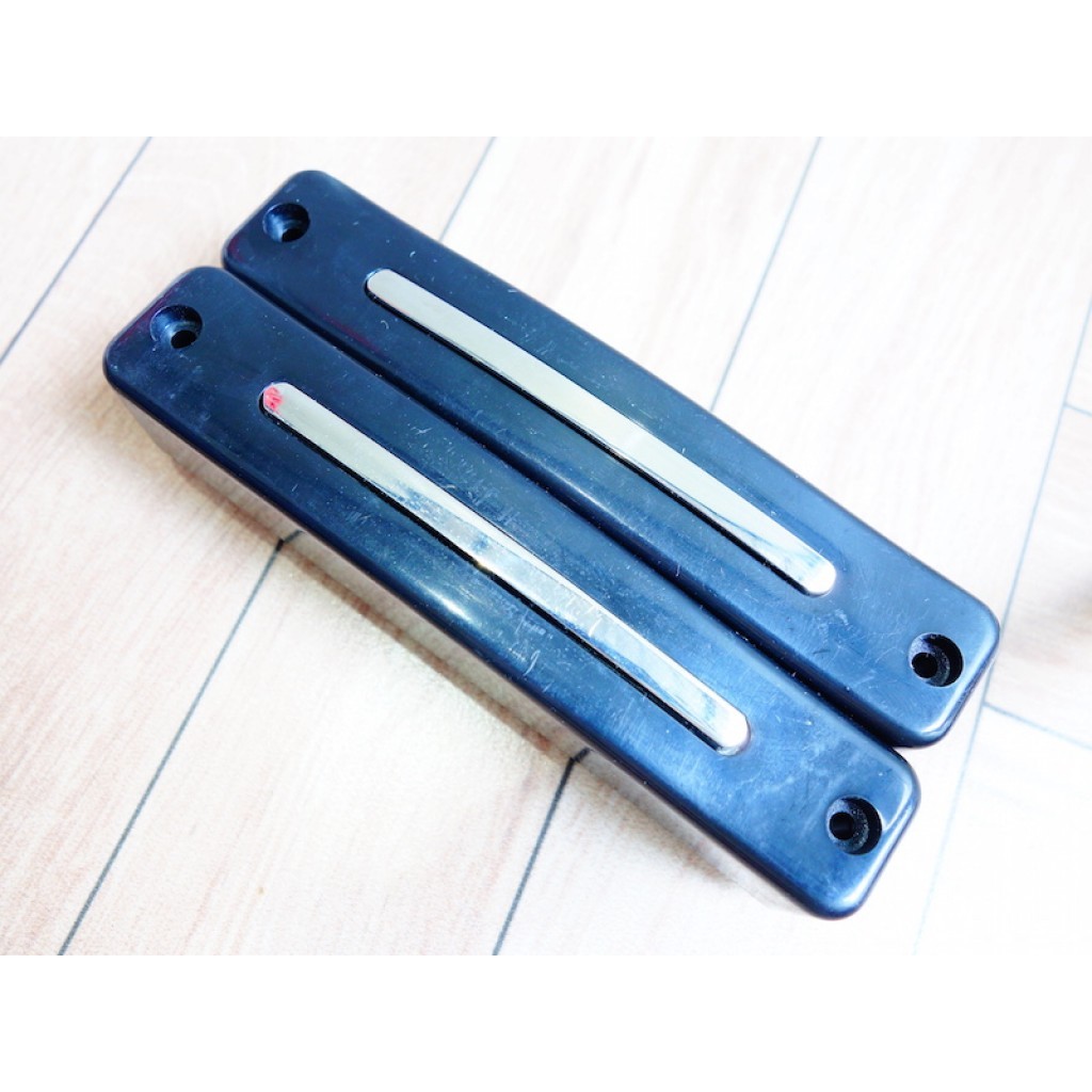 Yamaha RBX A2 Bass Pickup Set 4 String Black