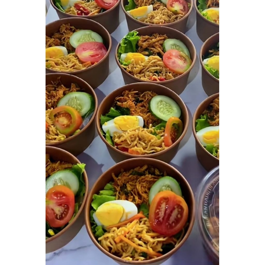 

Paket Jumat Berkah Rice Bowl Paket untuk 20 Pack