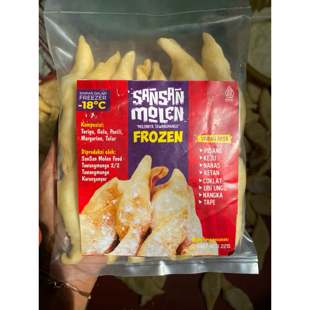 

molen aneka rasa tawangmangu