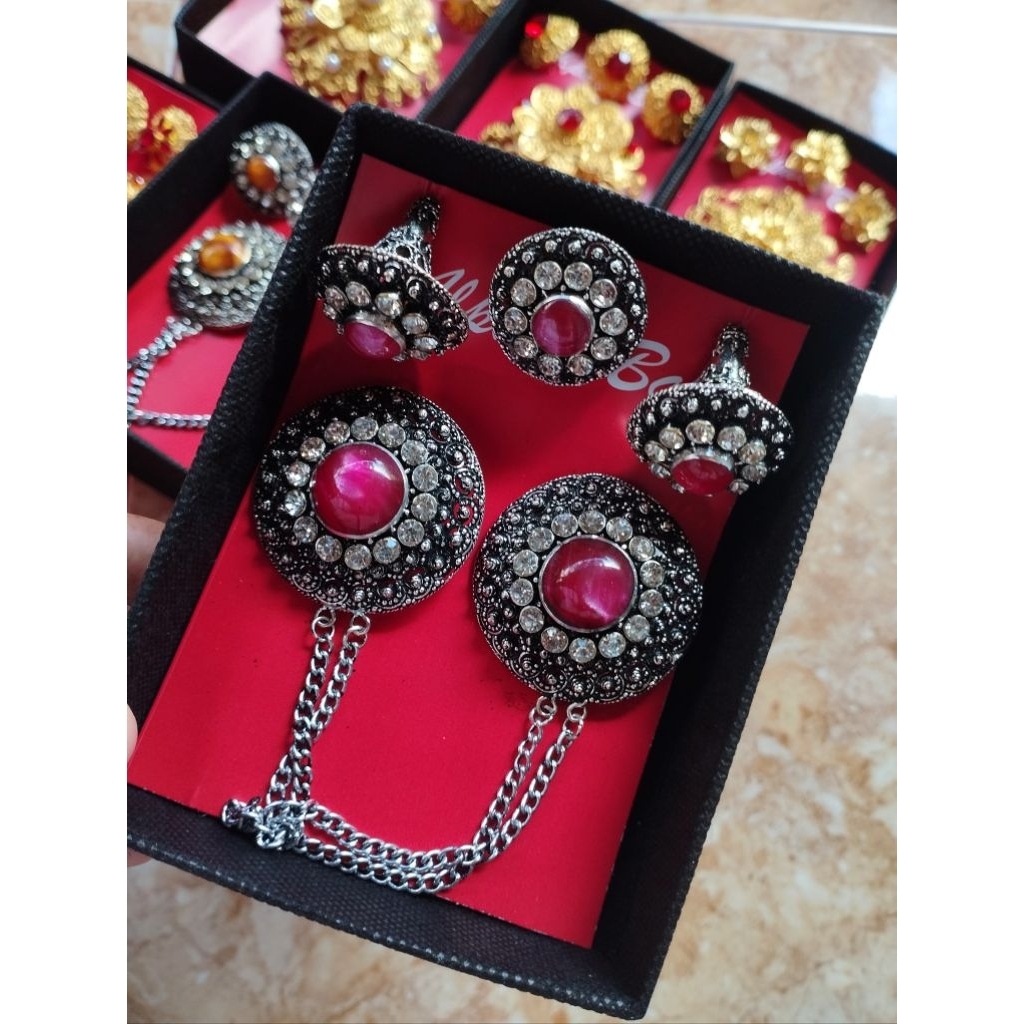 bros alpaka bali lapis emas