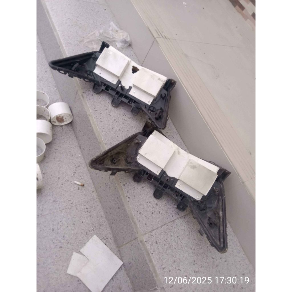 REFLEKTOR RETROFIT VARIO125 KZR 2013