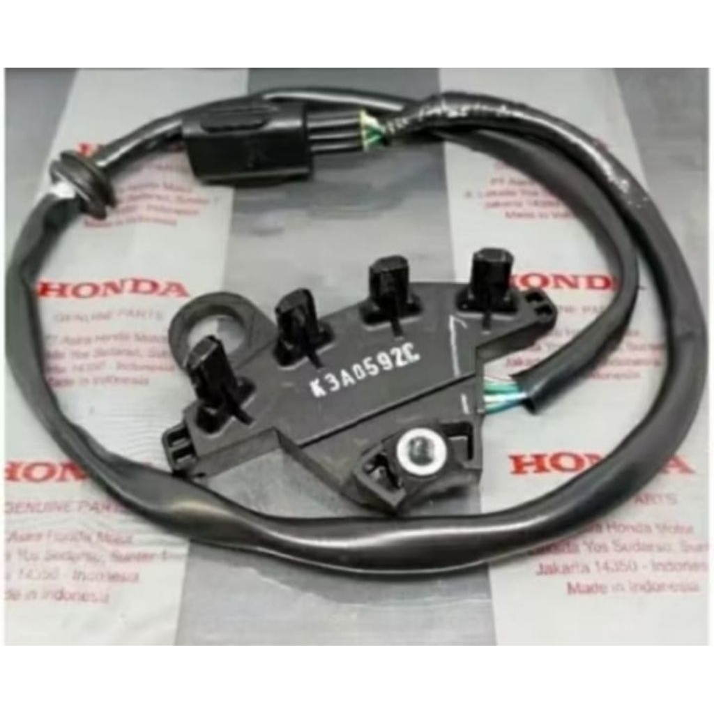 sensor ckp motor honda scoopy beet genio 2022