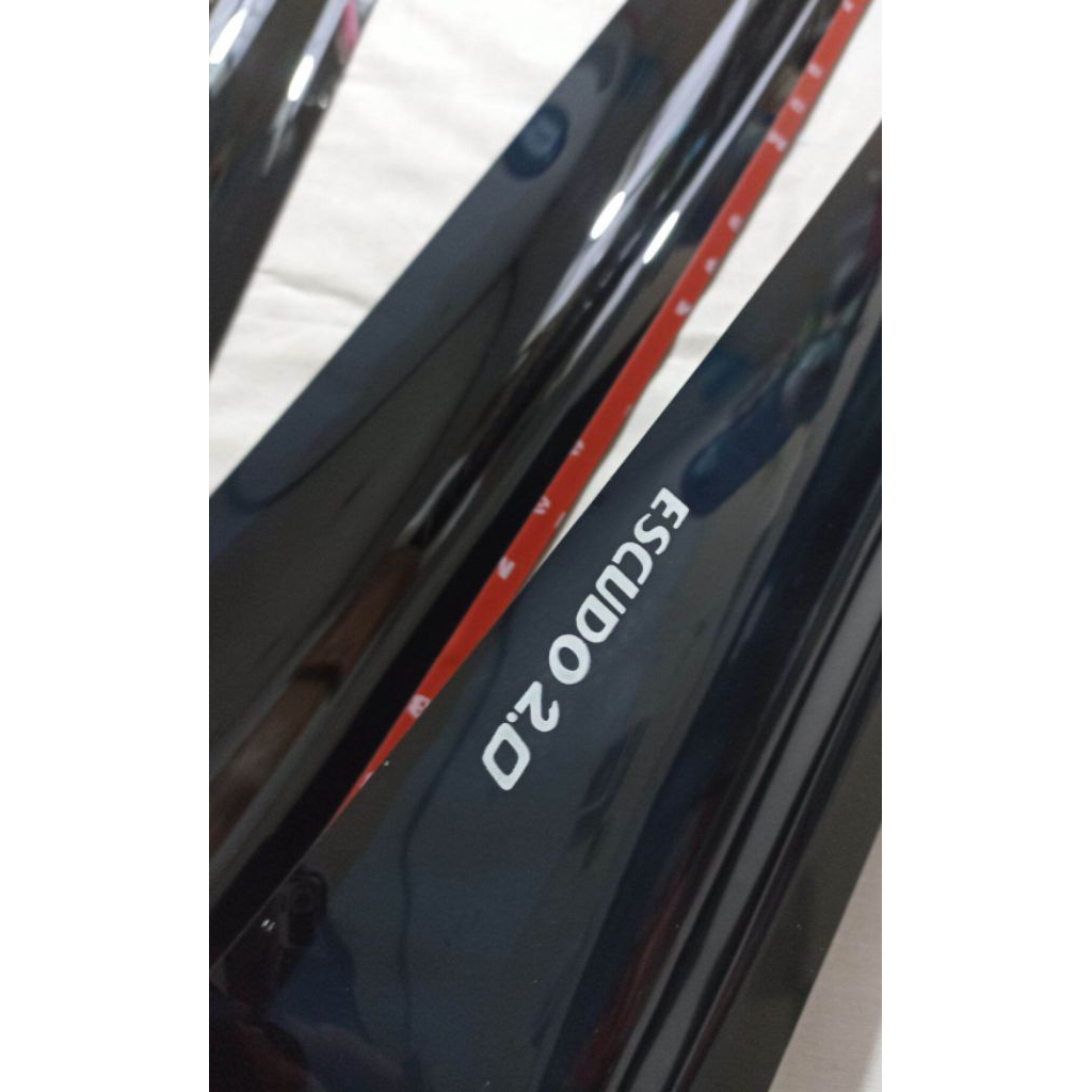 TALANG AIR ESCUDO 2.0/ESCUDO KAPSUL MODEL SLIM