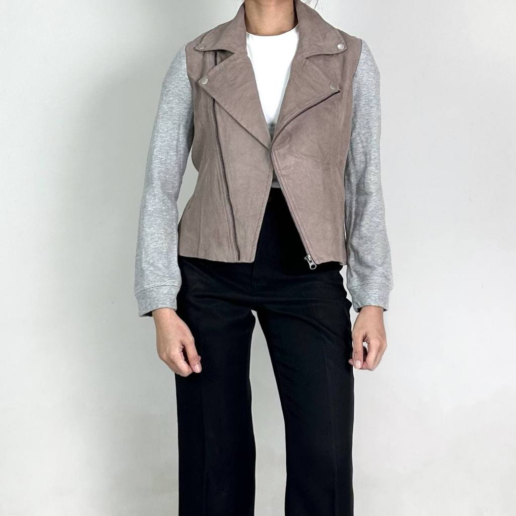 jaket wanita Arnold Palmer size XS/tb 160 (seperti baru) 100% original 120625C