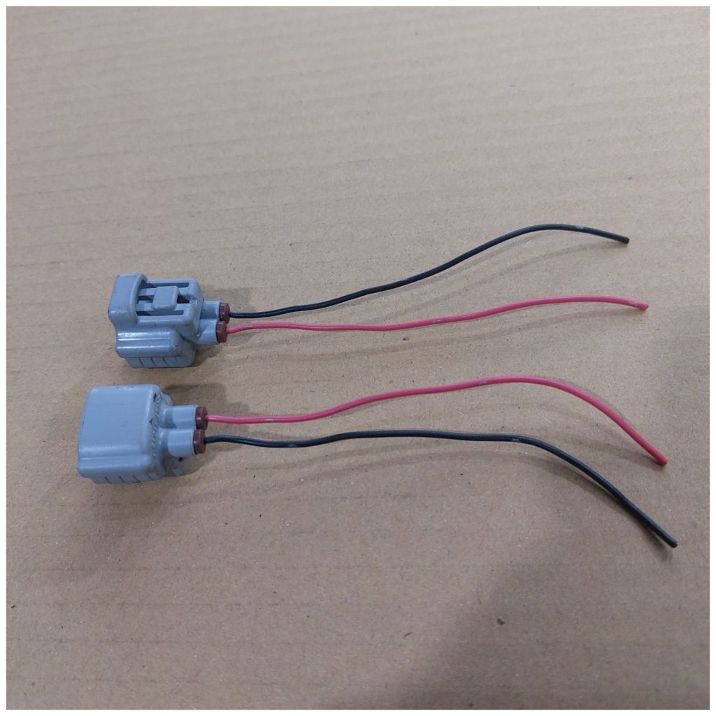 SOKET LAMPU SEIN AVANZA XENIA RUSH TERIOS