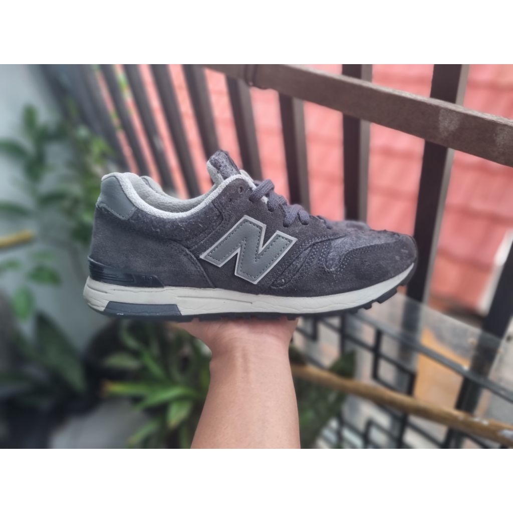 Nb 565 size 41