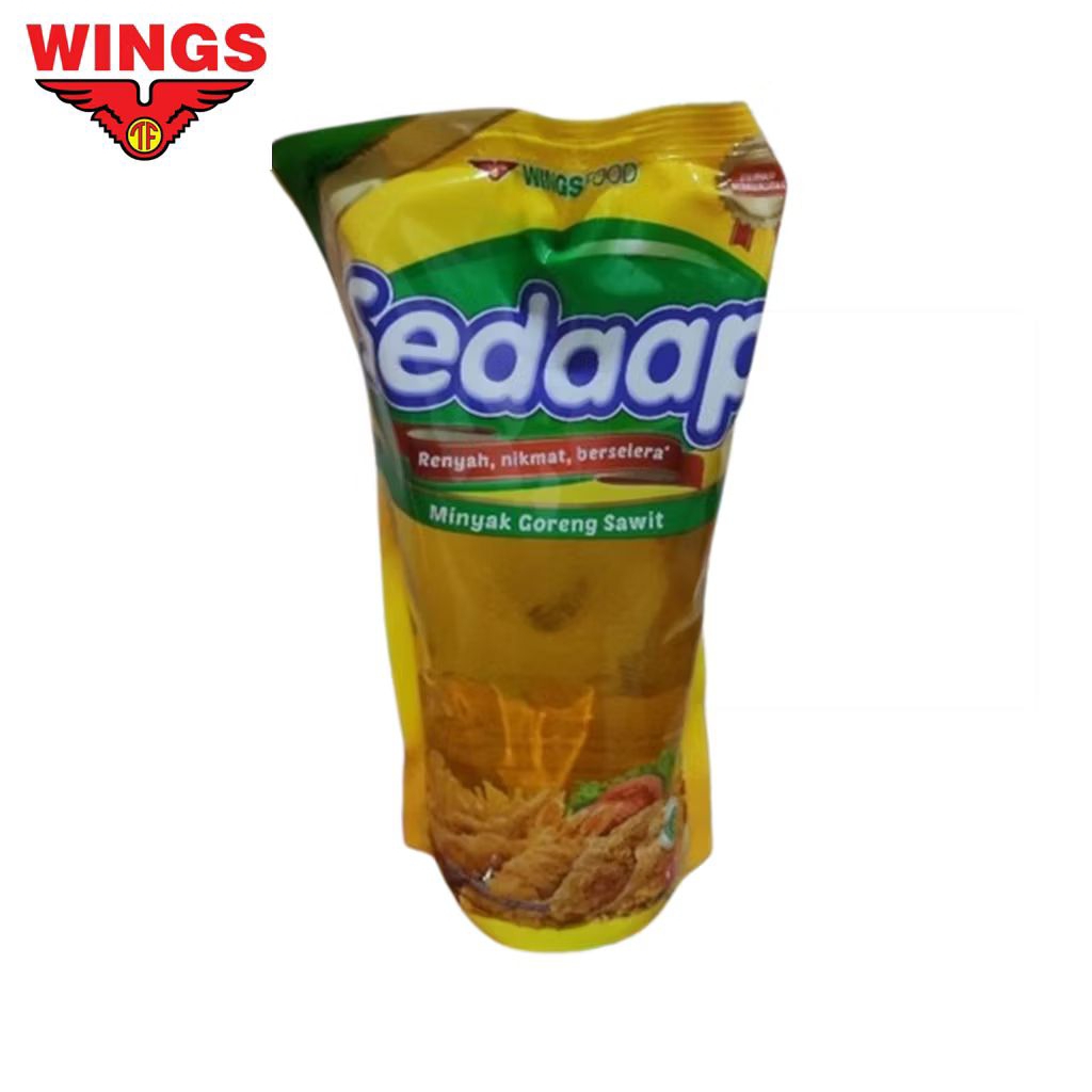 

(1 L) SEDAAP MINYAK GORENG 1000 ML
