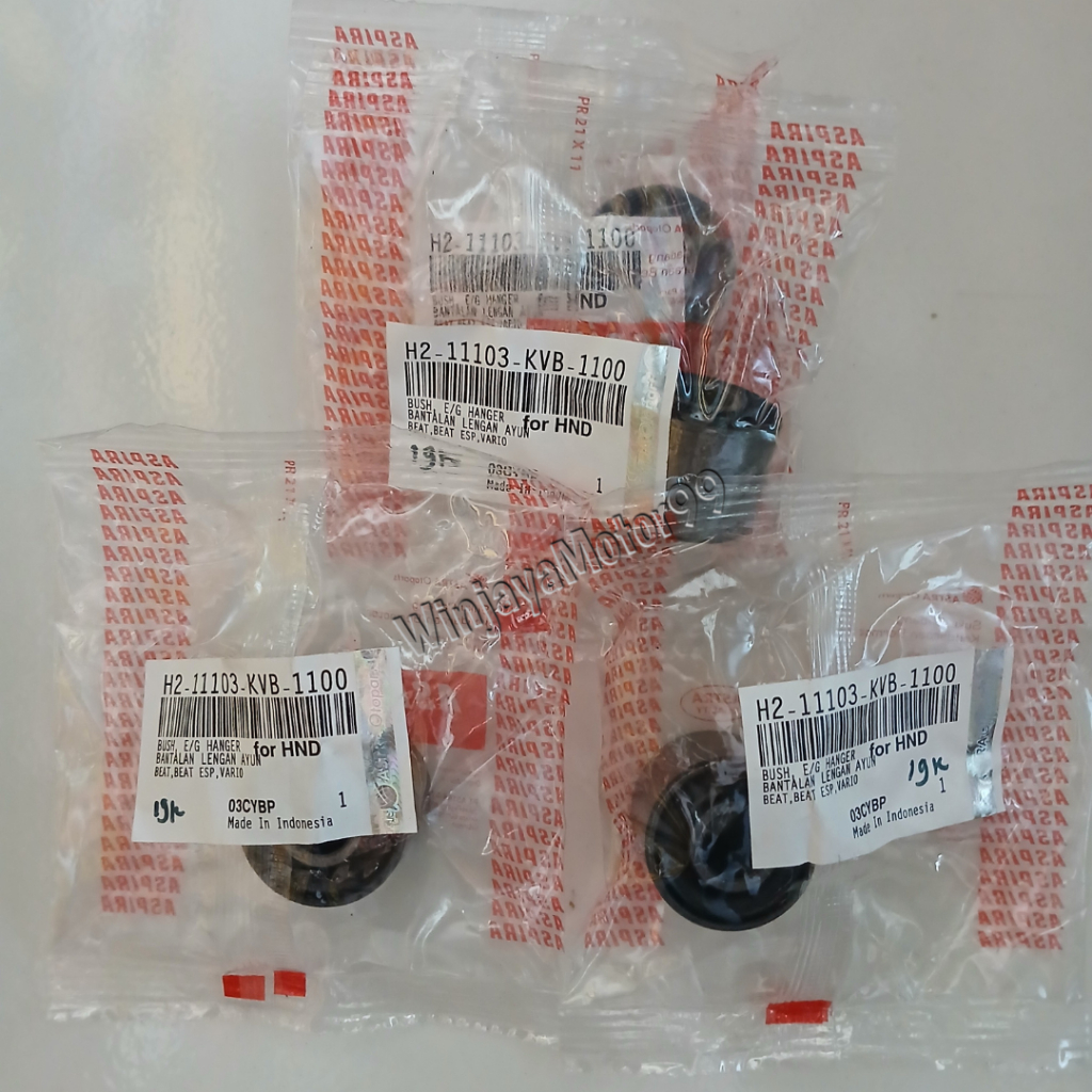 Bosh Swing Arm Beat Vario Beat ESP Aspira