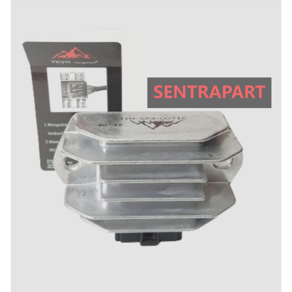 REGULATOR KIPROK K45/N41 CBR-150R NEW 2018 LED TAKAYAMA