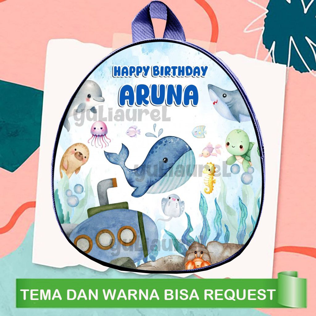 

Tas ultah telur Tas ulang tahun telur