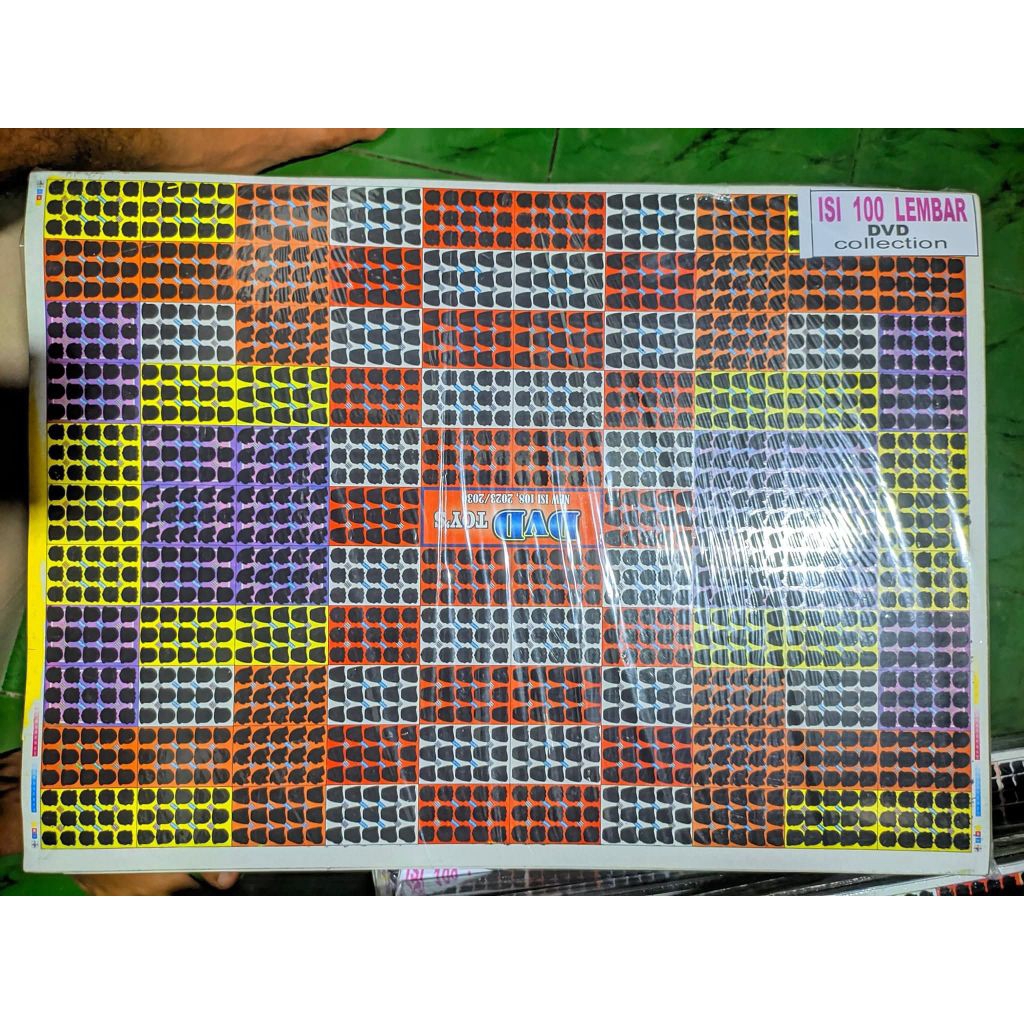 kupon mainan gosokan bom tengkorak Lembaran titik 15 , 16 ,18 ,20/ gosokan lembaran / mainan anak be